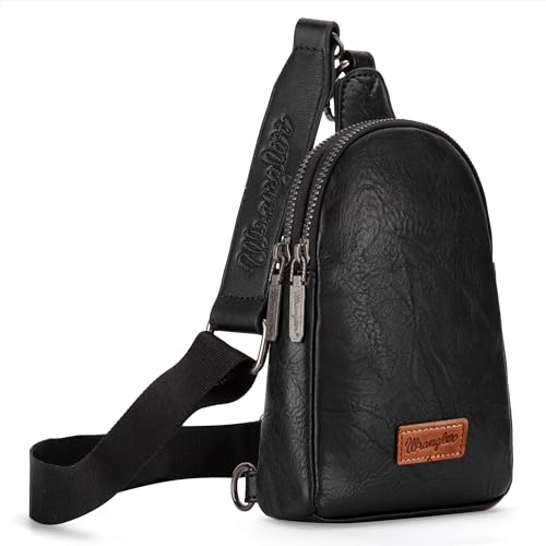 Wrangler Sling Bag/Crossbody/Chest Bag