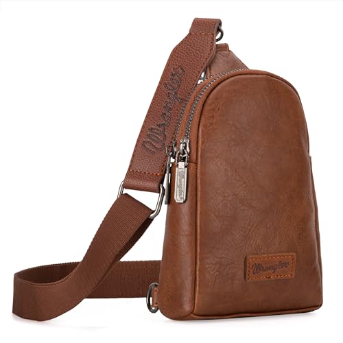 Wrangler Sling Bag/Crossbody/Chest Bag