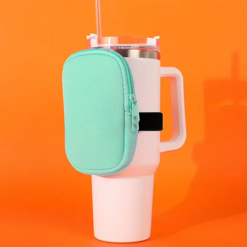 Water Bottle Pouch