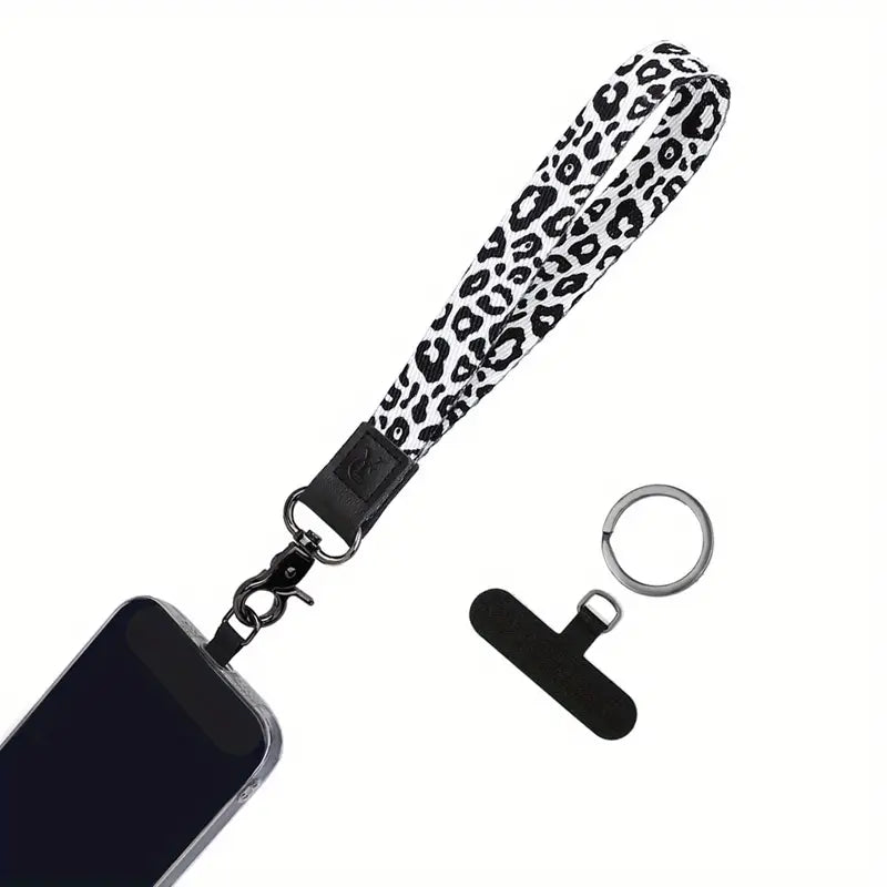 Wrist Lanyard