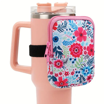 Water Bottle Pouch