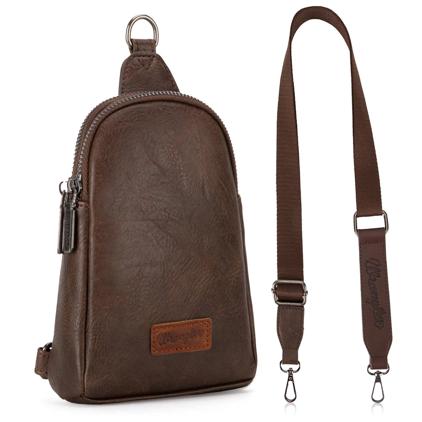 Wrangler Sling Bag/Crossbody/Chest Bag