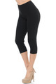 Buttery Soft Capri Leggings