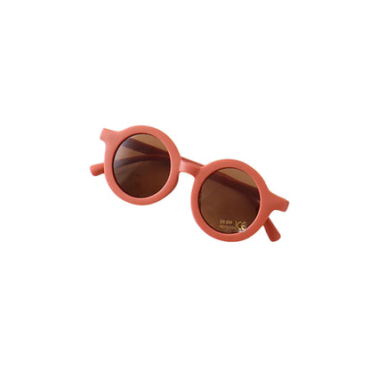 Kids Retro Sunglasses