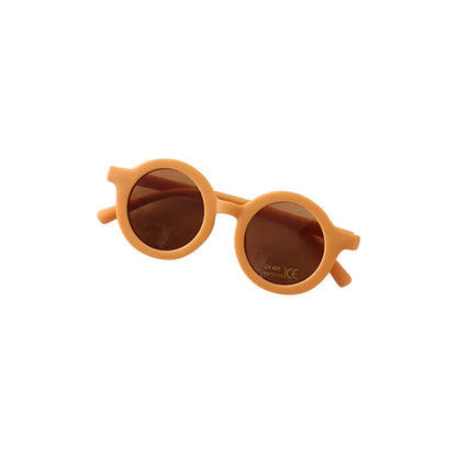 Kids Retro Sunglasses