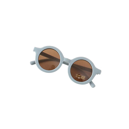 Kids Retro Sunglasses