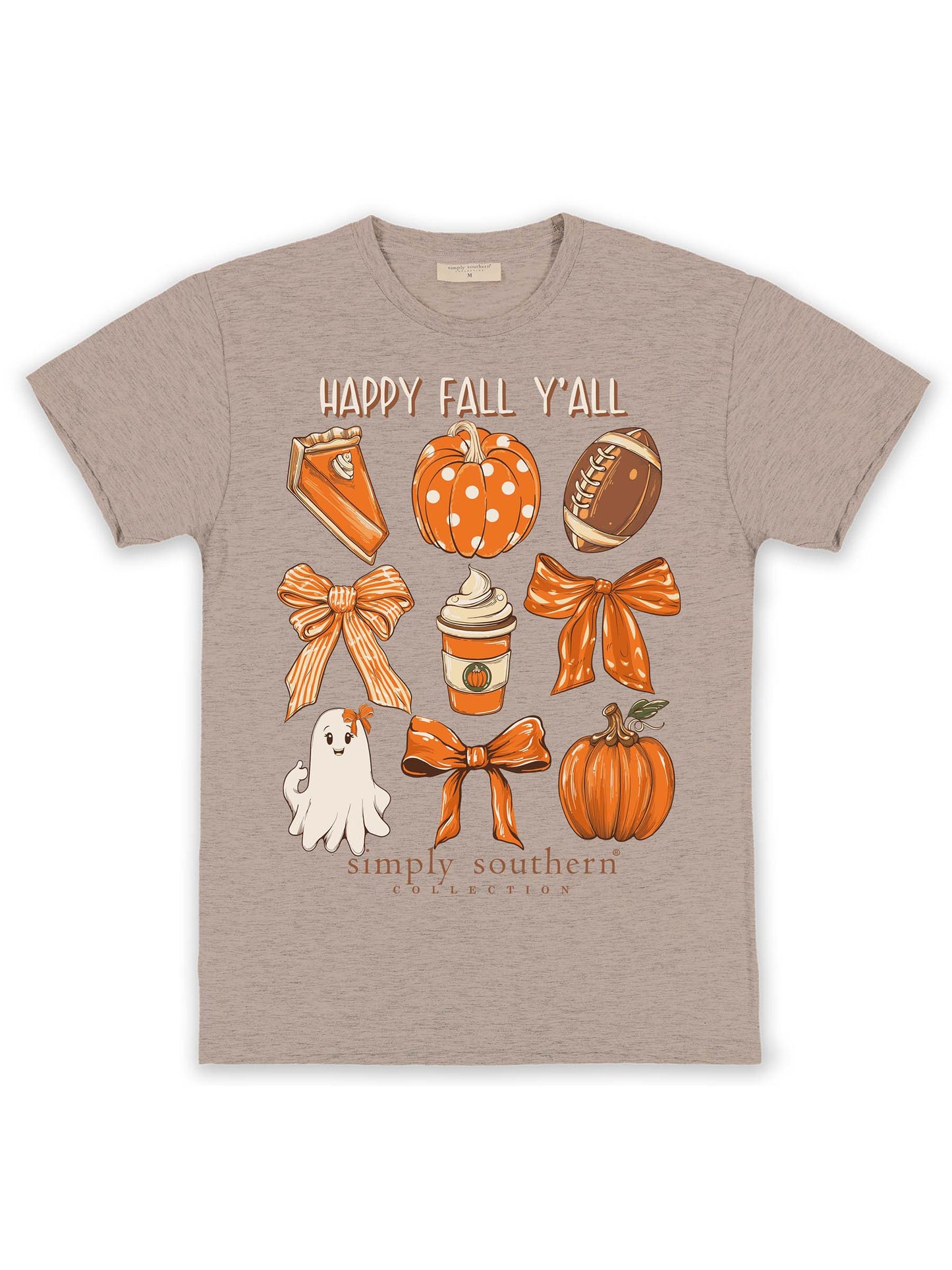 SS Happy Fall Ya'll