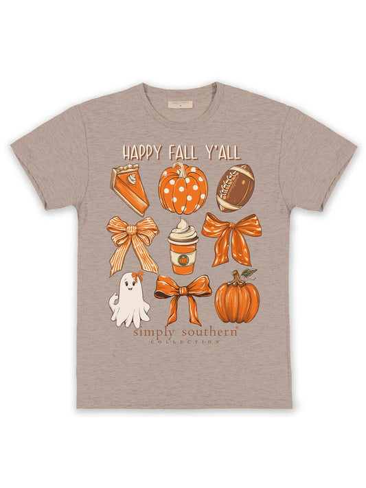 SS Happy Fall Ya'll