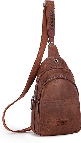 Wrangler Sling Bag/Crossbody/Chest Bag