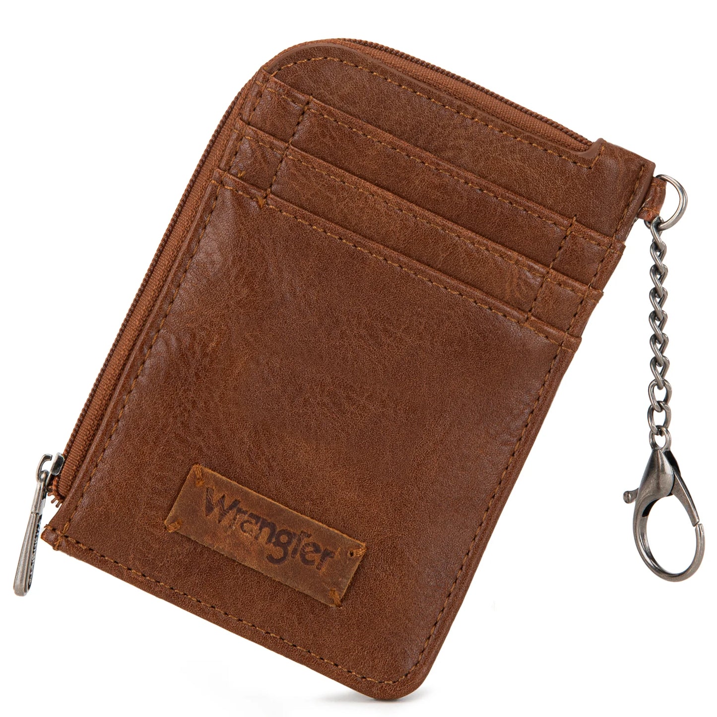 Wrangler Mini Card Case