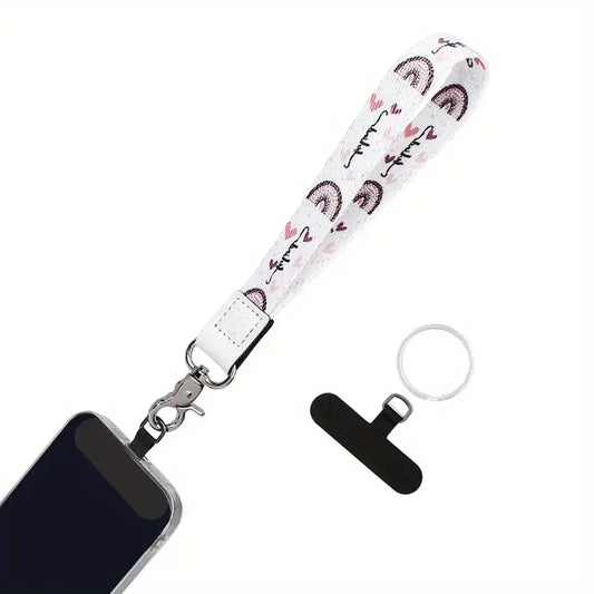 Wrist Lanyard