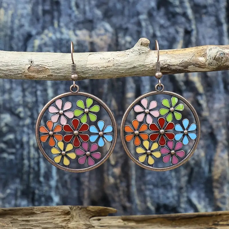 Boho Earrings