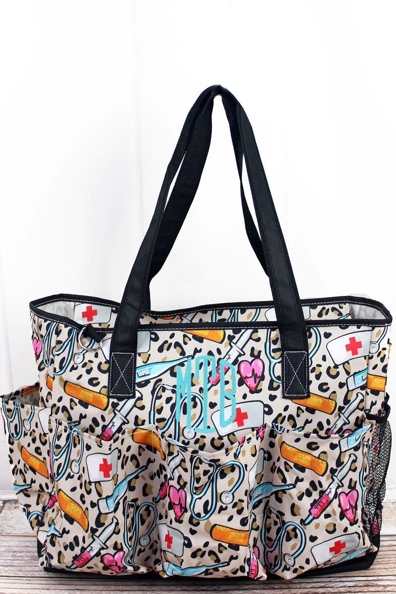 Utility Tote Large